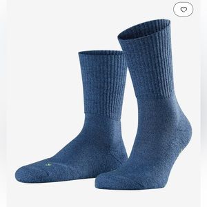 FALKE Walkie Light Socks.